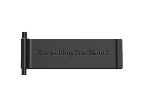 Spigen Tough Armor - Baksidedeksel for mobiltelefon - polykarbonat, termoplast-polyuretan (TPU) - svart - for Samsung Galaxy S23 Ultra