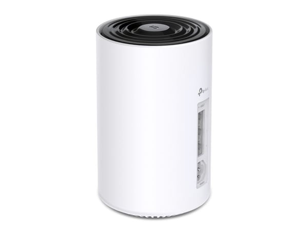 TP-Link Deco PX50(3-pack), Valkoinen, Sisäinen, Verkkojärjestelmä, 600 m², 0 - 40 °C, -40 - 60 °C