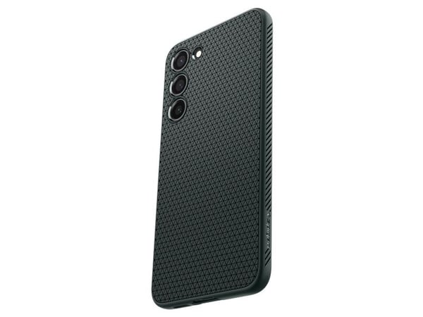 Spigen Liquid Air, Suojus, Samsung, Galaxy S23, 15,5 cm (6.1"), Vihreä
