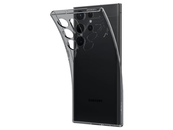 Spigen - Baksidesskydd - för Samsung Galaxy S23 Ultra