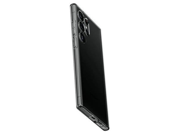 Spigen - Baksidesskydd - för Samsung Galaxy S23 Ultra