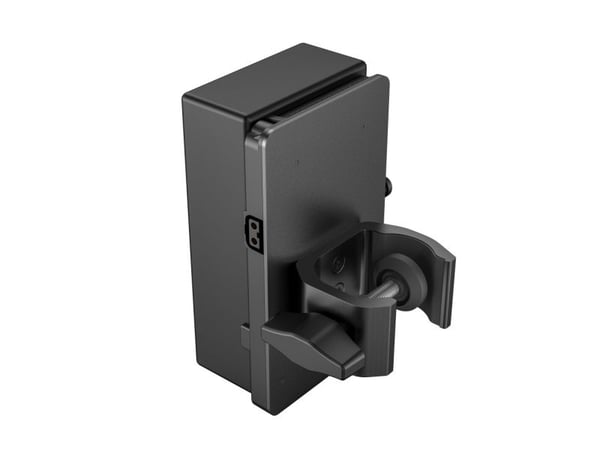 SmallRig 3676 RA V1 V-montert batteriplate