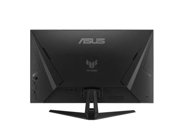 ASUS TUF Gaming VG32AQA1A - LED-skjerm - gaming - 32" (31.5" synlig) - 2560 x 1440 WQHD @ 170 Hz - VA - 300 cd/m² - 3000:1 - HDR10 - 1 ms - 2xHDMI,...