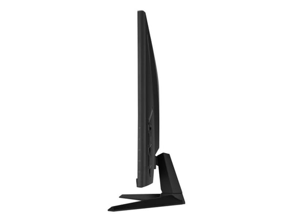 ASUS TUF Gaming VG32AQA1A - LED-skjerm - gaming - 32" (31.5" synlig) - 2560 x 1440 WQHD @ 170 Hz - VA - 300 cd/m² - 3000:1 - HDR10 - 1 ms - 2xHDMI,...