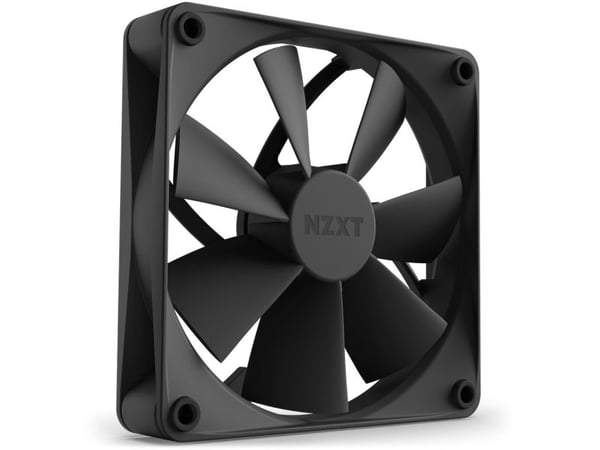 NZXT Kraken Elite 280 - Væskekjølesystem for prosessor - med LCD-skjerm - (for: LGA1700, LGA1200, LGA115x Socket, AM4, AM5) - kobber - 140 mm - mat...