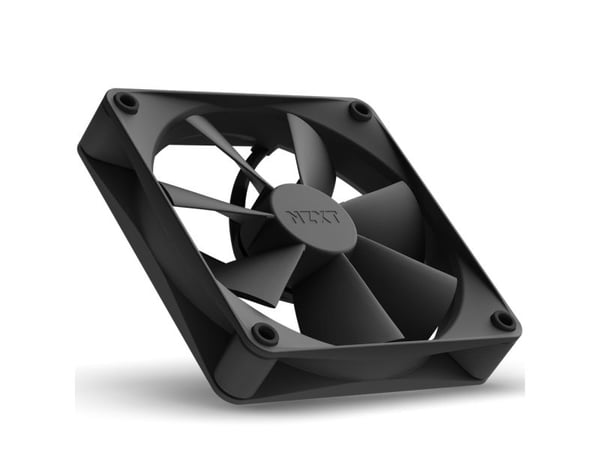 NZXT Kraken Elite 280 - Væskekjølesystem for prosessor - med LCD-skjerm - (for: LGA1700, LGA1200, LGA115x Socket, AM4, AM5) - kobber - 140 mm - mat...