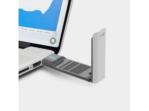 TP-Link Archer TX20UH, Langallinen, USB, WLAN, 1201 Mbit/s