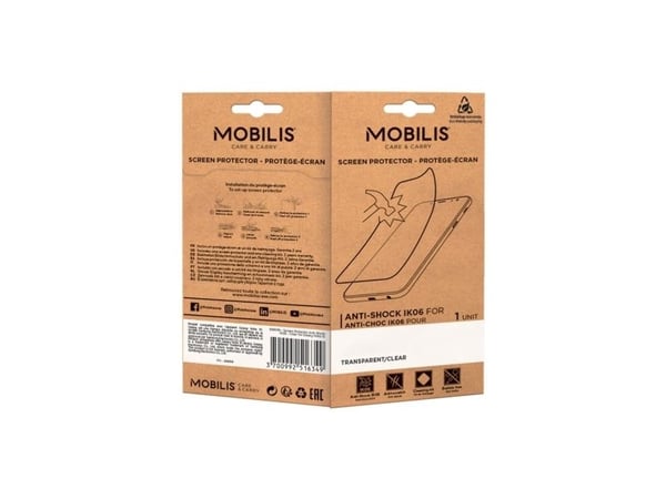 Mobilis - For mobiltelefon