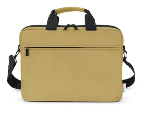 DICOTA BASE XX - Notebookbæreveske - 13" - 14.1" - kamelbrun