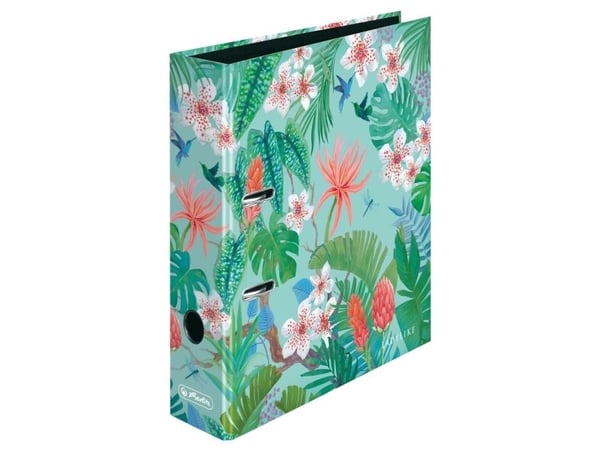 Herlitz 50044054, A4, Flerfarget, 8 ark, 1 stykker Herlitz 50044054, A4, Flerfarget, 8 ark, 1 stykker