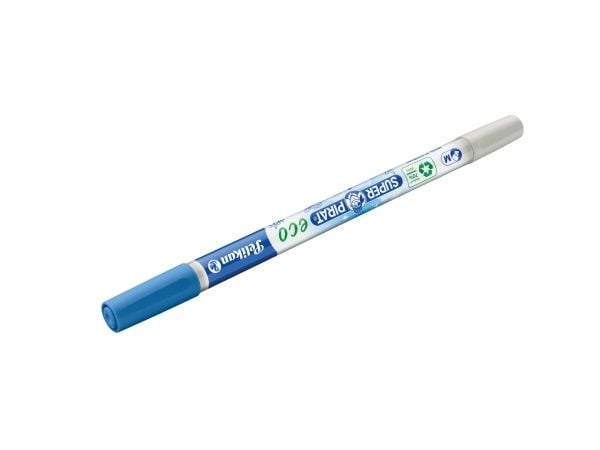 Pelikan 822251, Plast, Multifärg, Blåsa, 2 styck