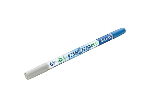 Pelikan 822251, Plast, Multifärg, Blåsa, 2 styck