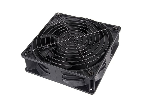 SilverStone FHS 120X PWM Lufter - 120mm
