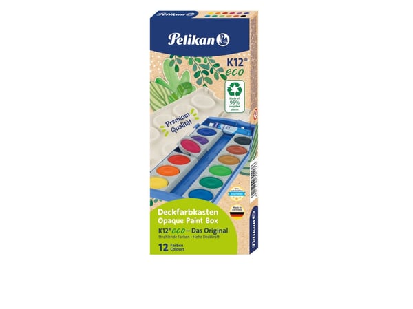 Pelikan 701174, 1 stykker |