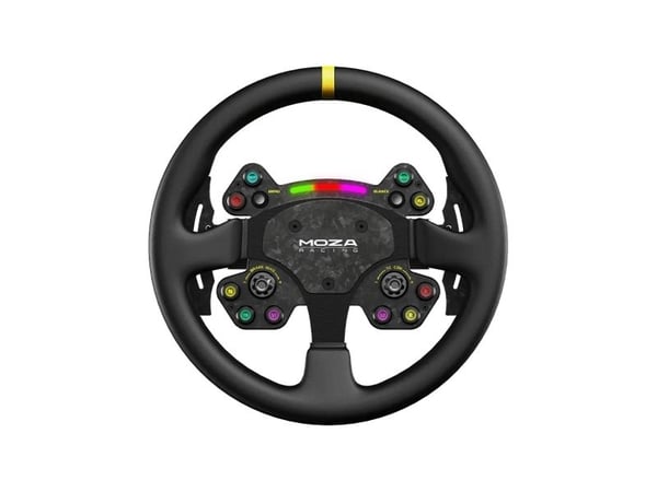 MOZA RS V2 rattet (RS25)