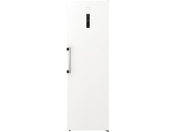 Gorenje R619EAW6, 398 L, N-ST, 38 dB, E, Valkoinen