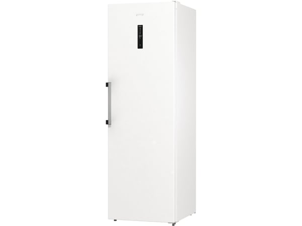 Gorenje R619EAW6, 398 L, N-ST, 38 dB, E, Valkoinen