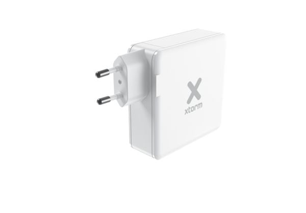 Xtorm XAT140, Sisätila, AC, Valkoinen