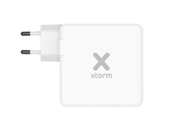 Xtorm XAT140, Sisätila, AC, Valkoinen