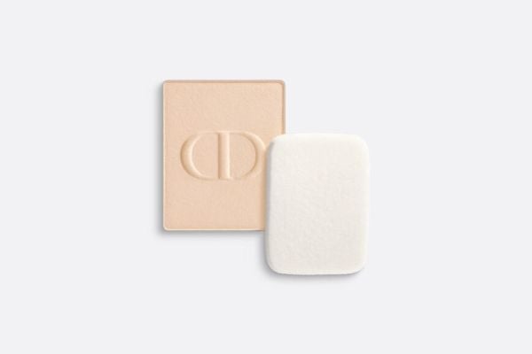 DIOR DIORSKIN FOREVER COMPACT PUUTERI 1N REFILL 1 UN