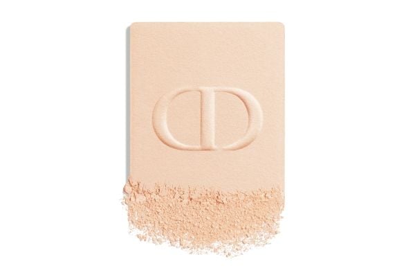 DIOR DIORSKIN FOREVER COMPACT POWDER 1N REFILL 1UN