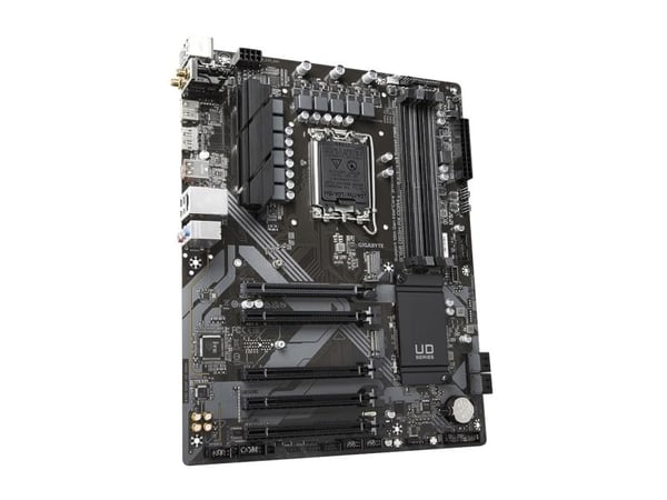 MB Gigabyte B760 DS3H AX DDR4 (B760,S1700,ATX,Intel)