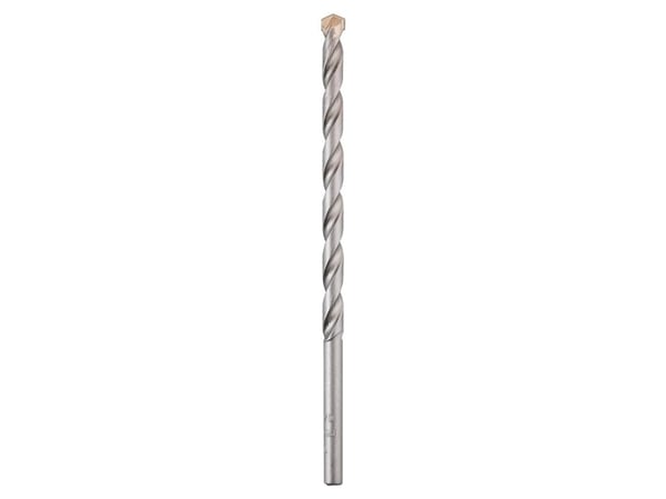 kwb 041812, Drill, For murverk, Høyrehåndsrotasjon, 1,2 cm, 400 mm, porebetong, Murstein, Murverk, Sandsten