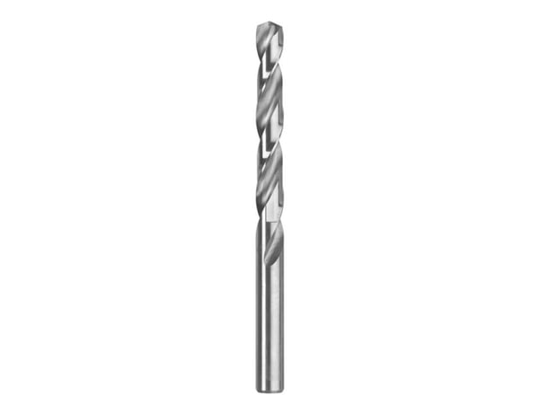 kwb 205085, Drill, Twist Betongbor, Høyrehåndsrotasjon, 8,5 mm, Støpejern, Strykejern, Ikke-jernholdig metall, Profil, Blad metall, Rustfritt stål,...