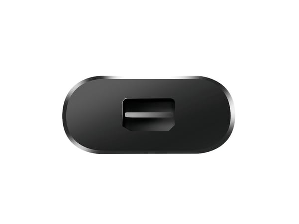 LogiLink USB 3.1 (Gen 2) -sovitin [1x USB 3.2 Gen 2 C (USB 3.1) - 1x Mini-DisplayPort-liitäntä] CUA0205