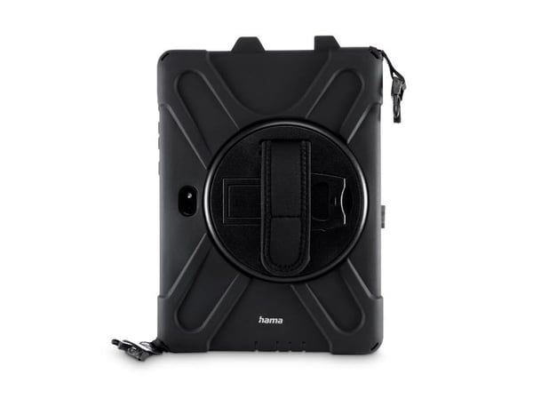 Hama Rugged Style, Etui, Samsung, Galaxy Tab Active4 Pro, 25,6 cm (10.1")