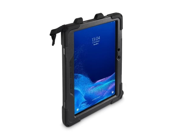 Hama Rugged Style, Etui, Samsung, Galaxy Tab Active4 Pro, 25,6 cm (10.1")