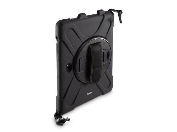 Hama Rugged Style, Etui, Samsung, Galaxy Tab Active4 Pro, 25,6 cm (10.1")