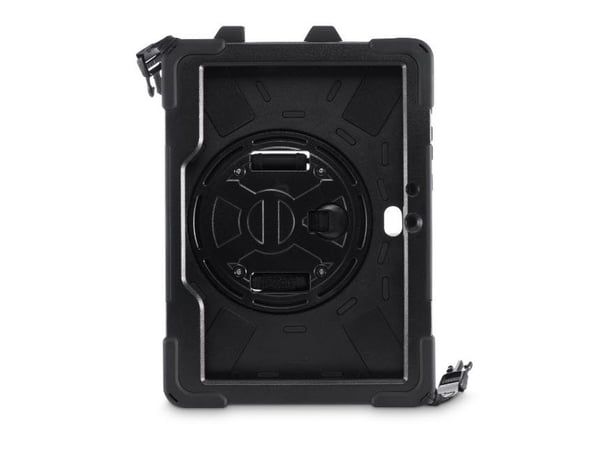 Hama Rugged Style, Etui, Samsung, Galaxy Tab Active4 Pro, 25,6 cm (10.1")