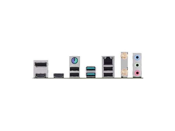 ASUS PRIME B760M-A WIFI D4