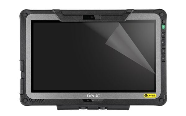 Getac GMPXX7, Kirkas näytönsuoja, 29,5 cm (11.6"), Polyeteenitereftalaatti, 1 kpl