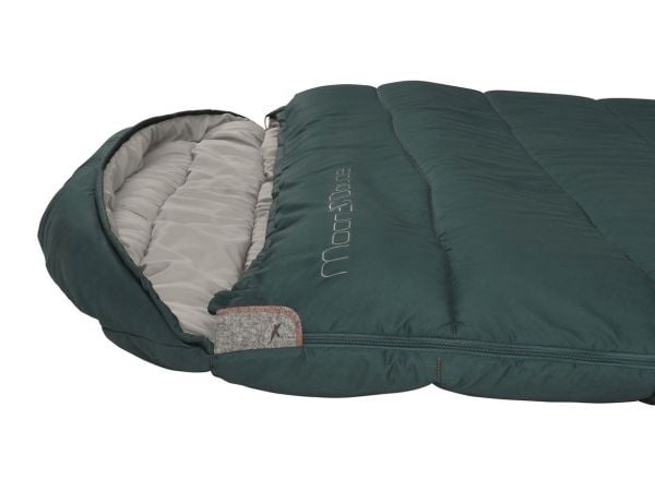 Easy Camp Moon 200, 150 mm, 220 mm, 195 cm, 2,61 kg, 1 stykker, 260 mm