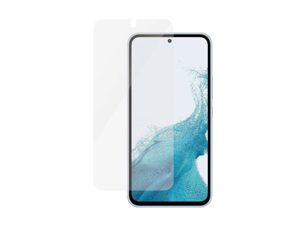 PanzerGlass™ | Skjermbeskytter - Ultra-Wide Fit | Samsung® Galaxy A54 5G