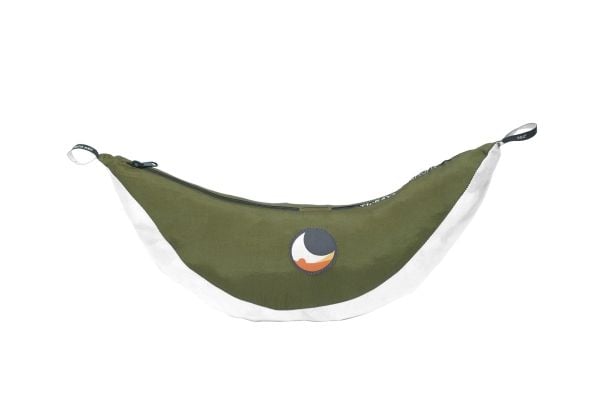 Ticket to the Moon Convertible BugNet 360° insektnett, hvit