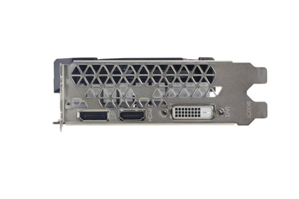 Biostar NVIDIA GTX1660SUPER GeForce GTX 1660 SUPER 6 GB GDDR6