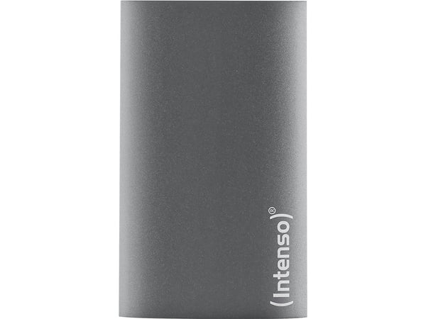Intenso Solid state-drev PREMIUM 2TB 1.8 USB 3.2 Gen 1x1