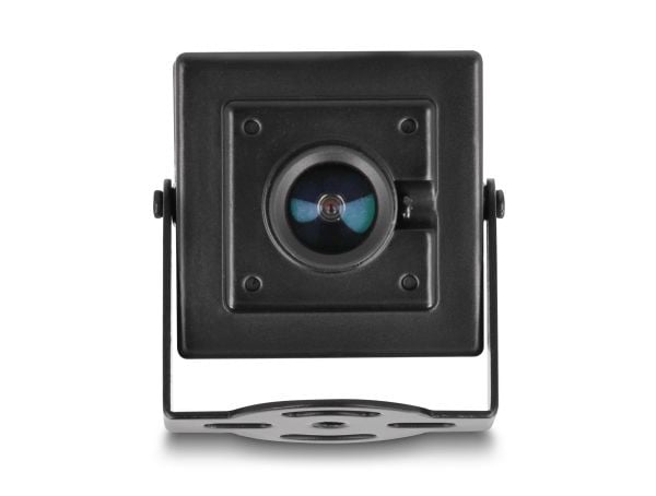 Delock - Nettkamera - farge - 2,1 MP - 1920 x 1080 - USB 2.0 - MJPEG, YUY2 - DC 5 V