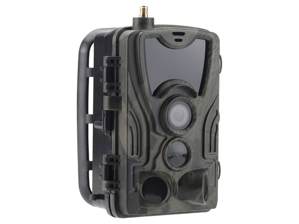 DENVER WCL-8040 - Kamerafelle - 8,0 MP - 2K / 30 fps - 4G, 4G
