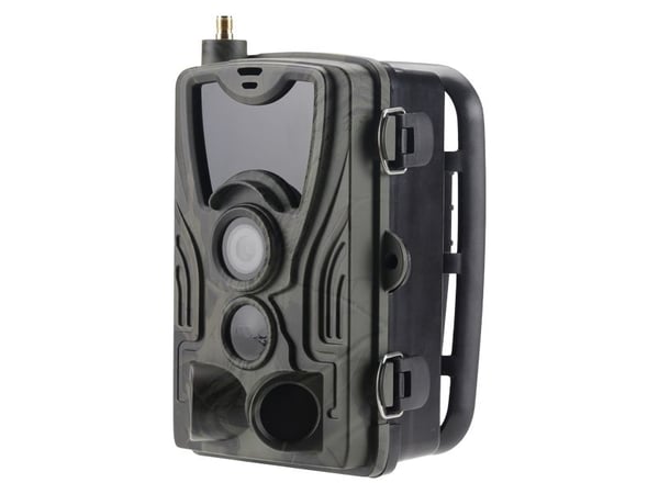 DENVER WCL-8040 - Kamerafelle - 8,0 MP - 2K / 30 fps - 4G, 4G