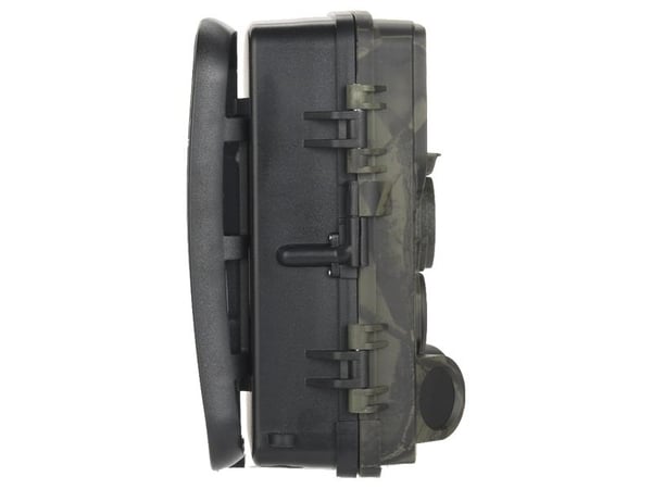 DENVER WCL-8040 - Kamerafelle - 8,0 MP - 2K / 30 fps - 4G, 4G