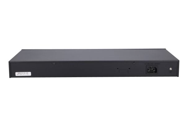 Extralink EX.30660, Håndtert, L2/L3, Gigabit Ethernet (10/100/1000), Rack-montering, 1U