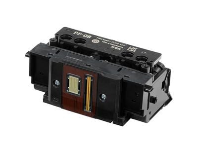Canon PF-08 - Original - skriverhode - for imagePROGRAF TC-20