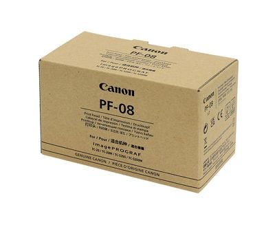 Canon PF-08 - Original - skriverhode - for imagePROGRAF TC-20