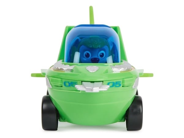 Paw Patrol vanntema kjøretøy - Rocky