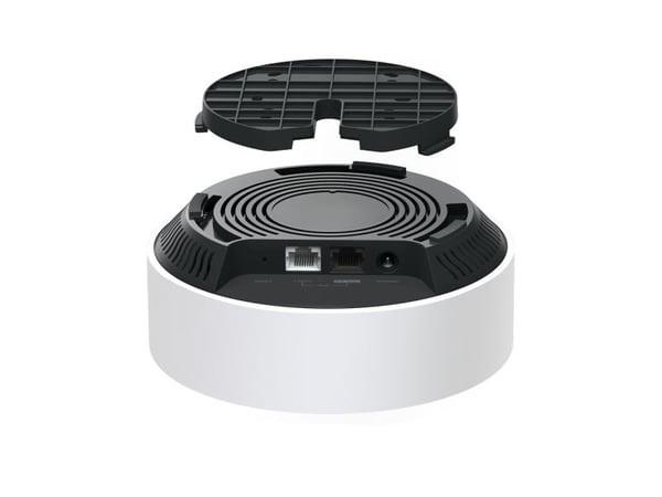 TP-Link Deco X50 2-Pack | WiFi Router | Mesh, AX3000, Dual Band, OFDMA, MU-MIMO, 3x RJ45 1000Mb/s