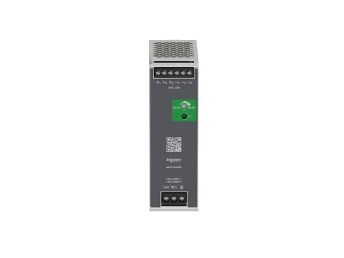 Schneider Electric ABLS1A24050, PS-transformator, 40 mm, 117,6 mm, 123,6 mm, 550 g, 180 mm